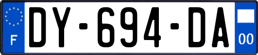 DY-694-DA