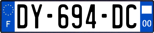 DY-694-DC
