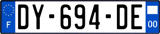 DY-694-DE