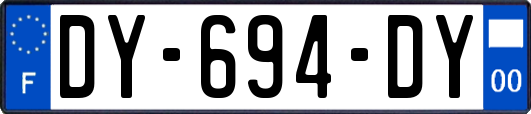 DY-694-DY