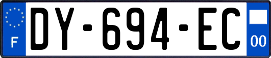 DY-694-EC