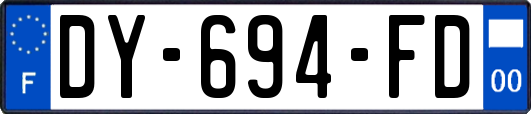 DY-694-FD