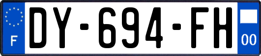 DY-694-FH