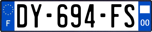 DY-694-FS