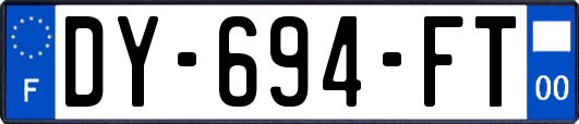 DY-694-FT