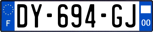 DY-694-GJ