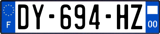 DY-694-HZ