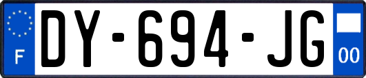 DY-694-JG