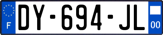 DY-694-JL