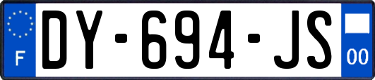 DY-694-JS