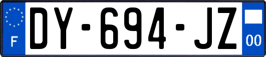 DY-694-JZ