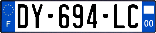 DY-694-LC