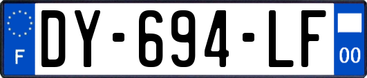 DY-694-LF