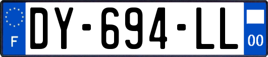 DY-694-LL