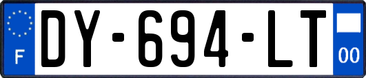 DY-694-LT
