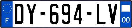 DY-694-LV