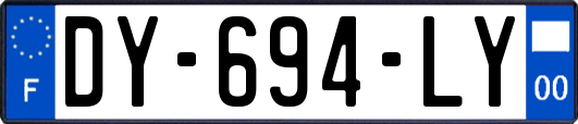 DY-694-LY