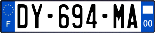 DY-694-MA