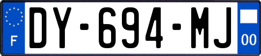 DY-694-MJ