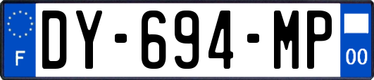 DY-694-MP