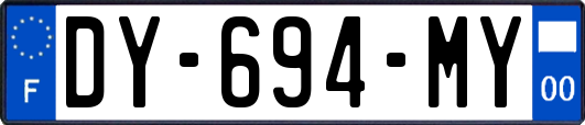 DY-694-MY
