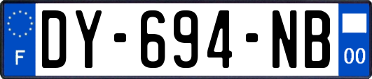 DY-694-NB