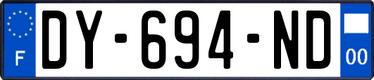 DY-694-ND