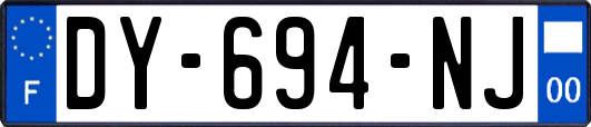 DY-694-NJ