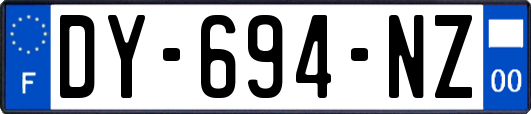 DY-694-NZ