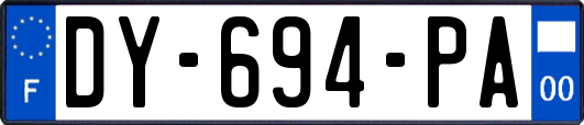 DY-694-PA