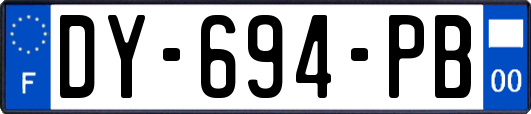 DY-694-PB