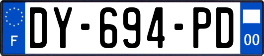 DY-694-PD