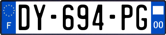 DY-694-PG