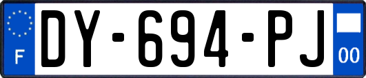 DY-694-PJ
