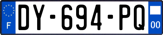 DY-694-PQ