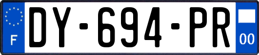 DY-694-PR