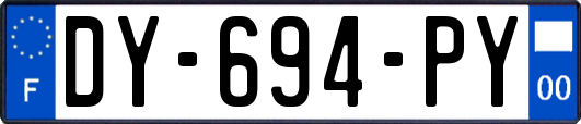 DY-694-PY