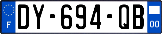 DY-694-QB