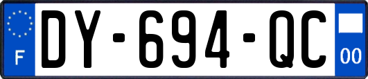 DY-694-QC