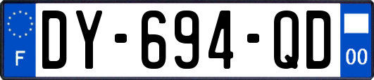 DY-694-QD