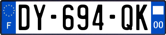 DY-694-QK