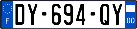 DY-694-QY