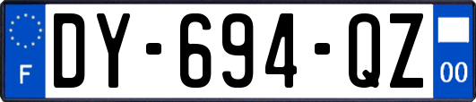 DY-694-QZ