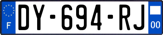 DY-694-RJ