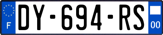 DY-694-RS
