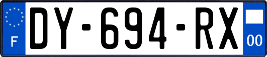 DY-694-RX