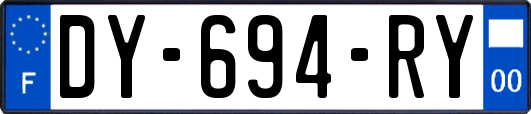 DY-694-RY