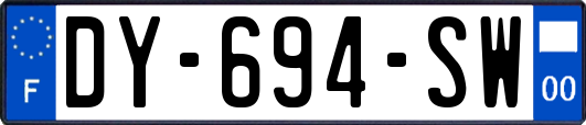 DY-694-SW