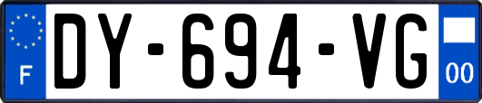 DY-694-VG