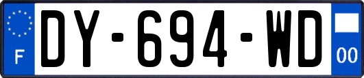 DY-694-WD